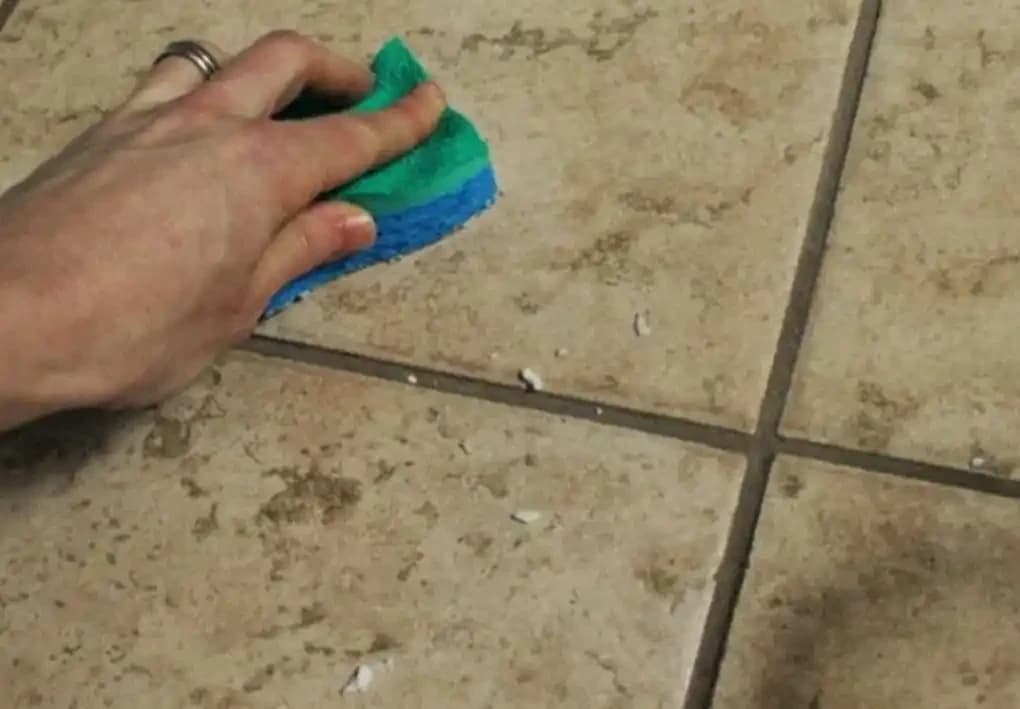 Tile Grout