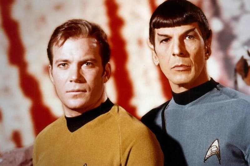 star-trek