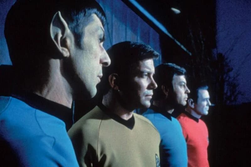 star-trek