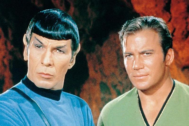 star-trek