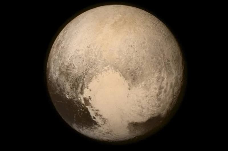 New Horizons Nears July 14 Flyby Of Pluto