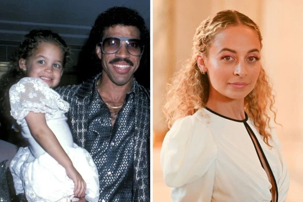 Celebrity Kids you Didn’t Realize are All Grown Up Now