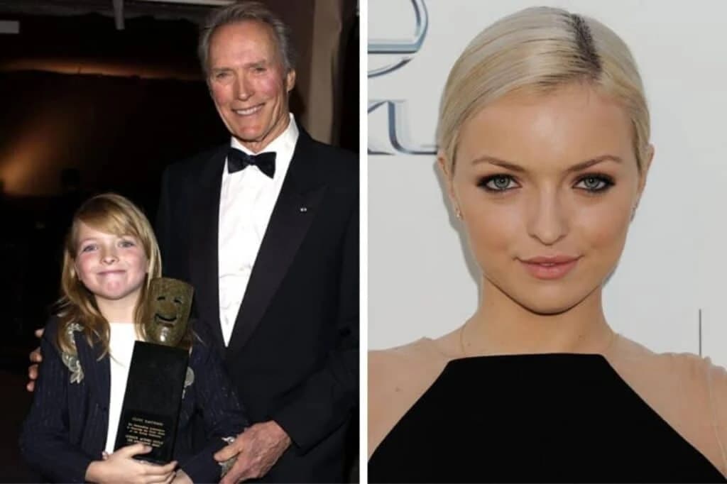 Celebrity Kids you Didn’t Realize are All Grown Up Now