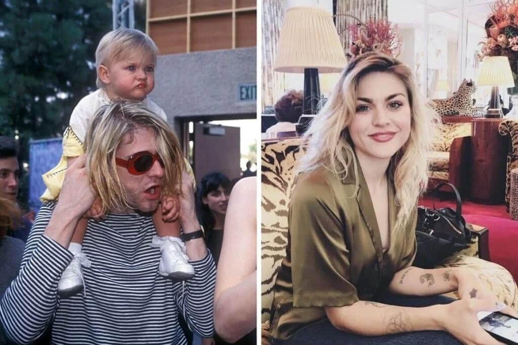 Celebrity Kids you Didn’t Realize are All Grown Up Now