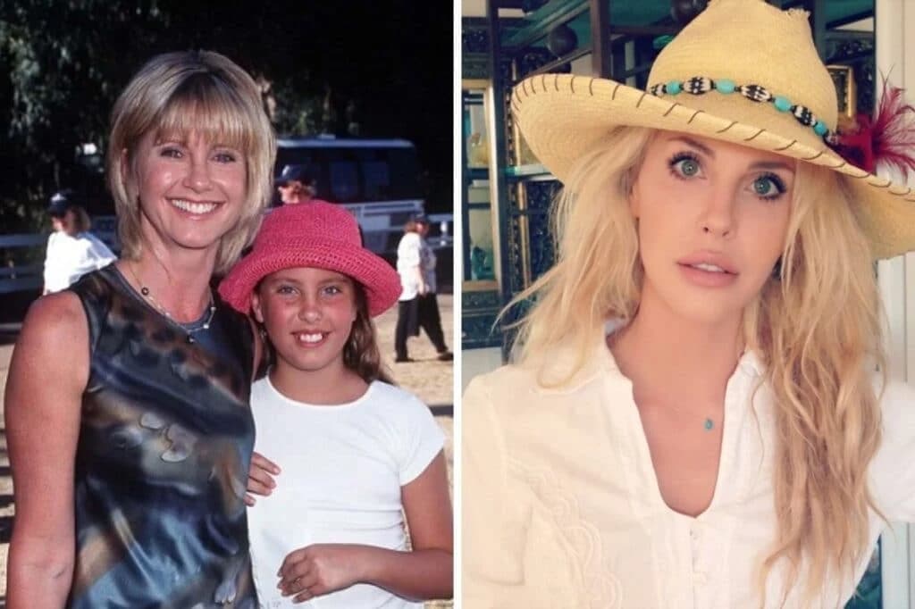 Celebrity Kids you Didn’t Realize are All Grown Up Now