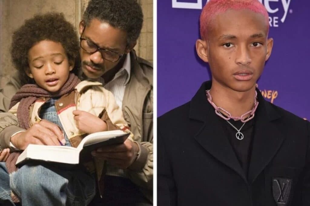 Celebrity Kids you Didn’t Realize are All Grown Up Now