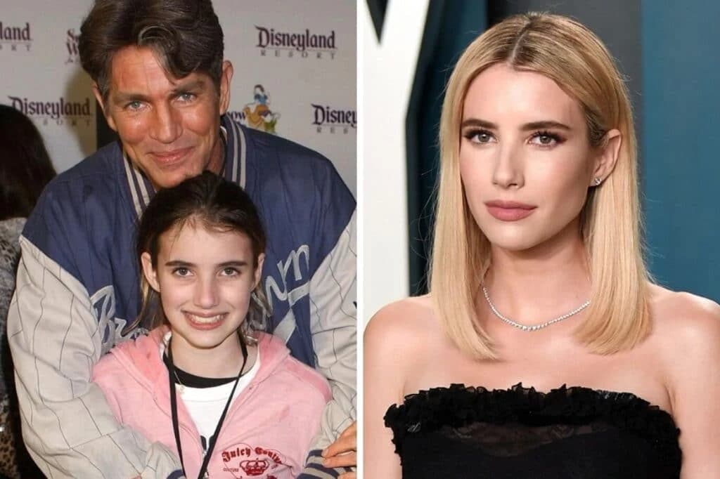 Celebrity Kids you Didn’t Realize are All Grown Up Now