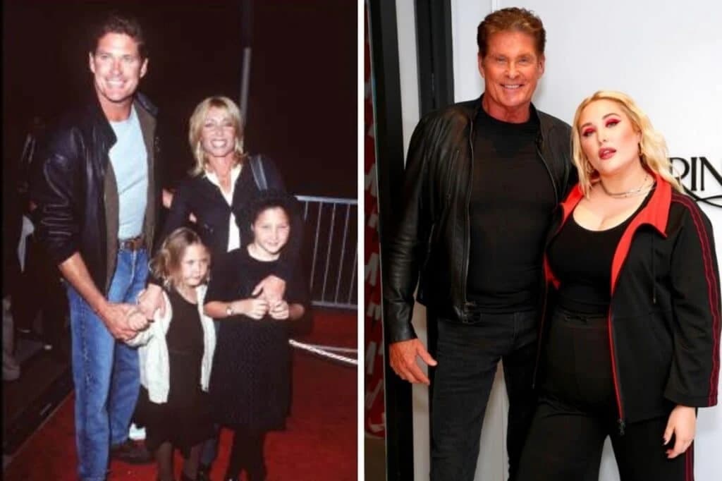 Celebrity Kids you Didn’t Realize are All Grown Up Now