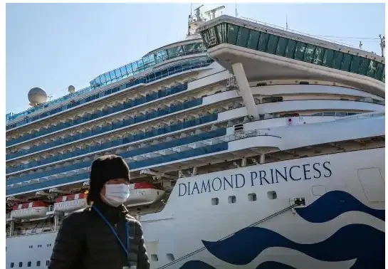 The Sad Realities Of Cruise Ships That Never Match Our Expectations