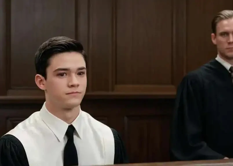 Victory In The Courtroom