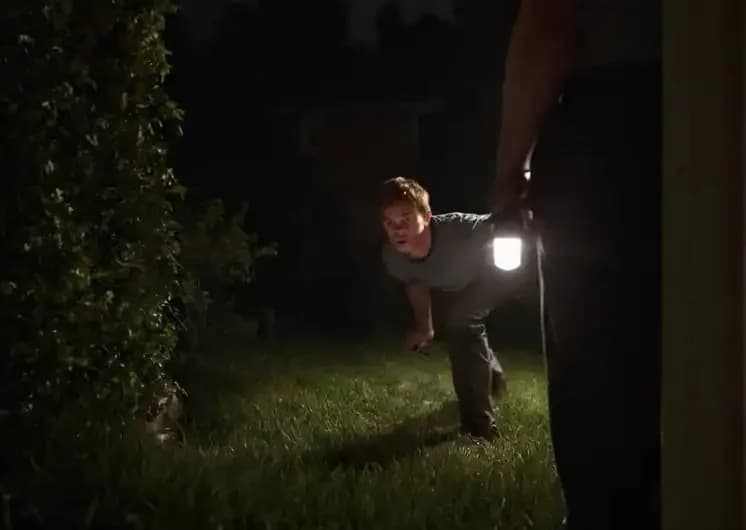 A Second Night
