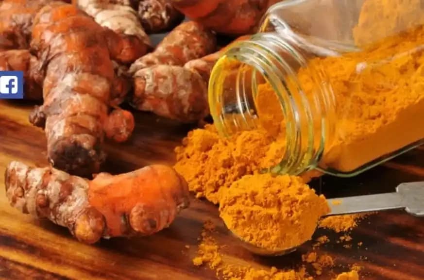 Tumeric