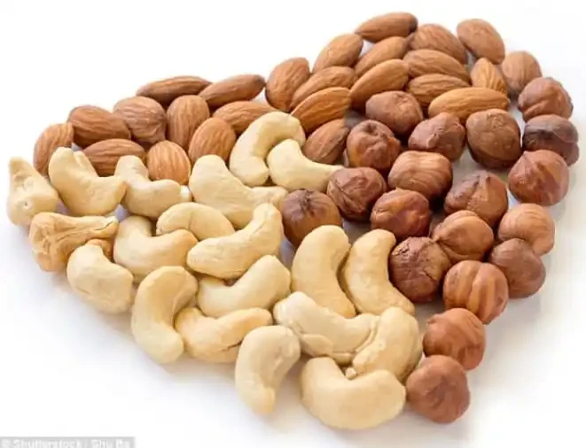 Nuts