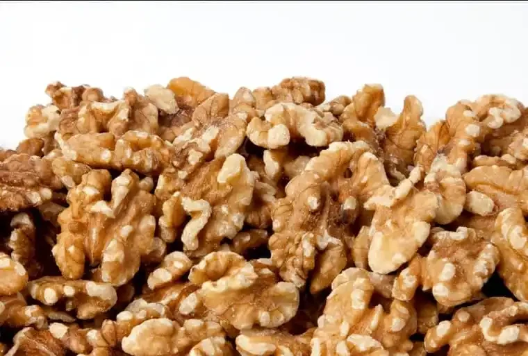Walnuts