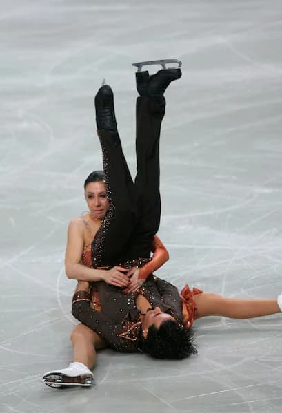 Even Beautiful Women Have Their “Oops” Moments