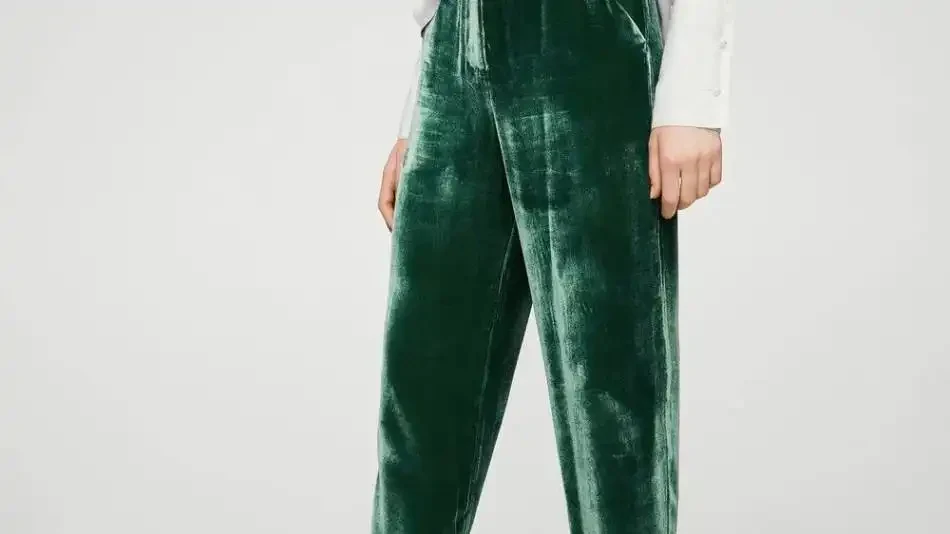 High Water Pants Or Capris