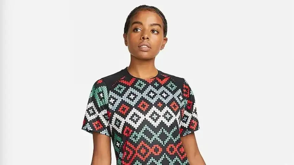 Jersey Dress