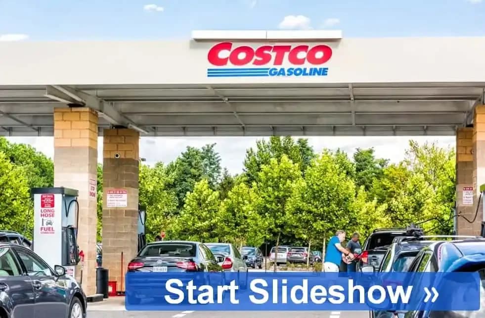 Over 30 Of The Greatest And Worst Deals You'll Find At Costco