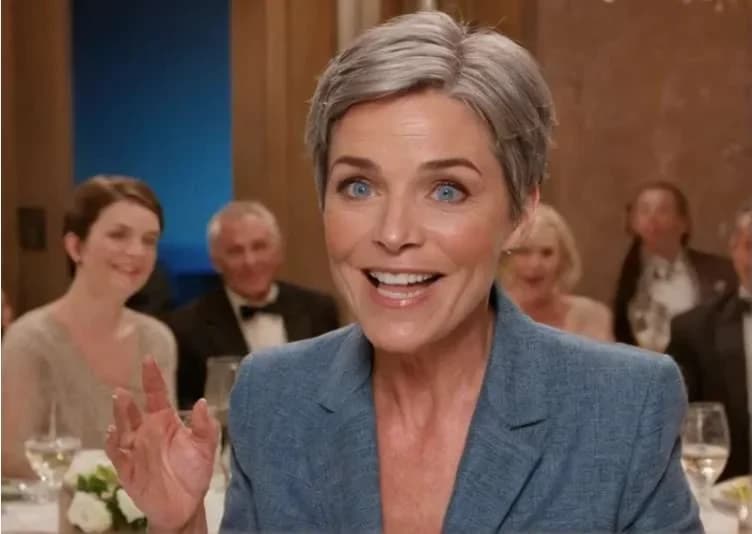 Kelly's Speech