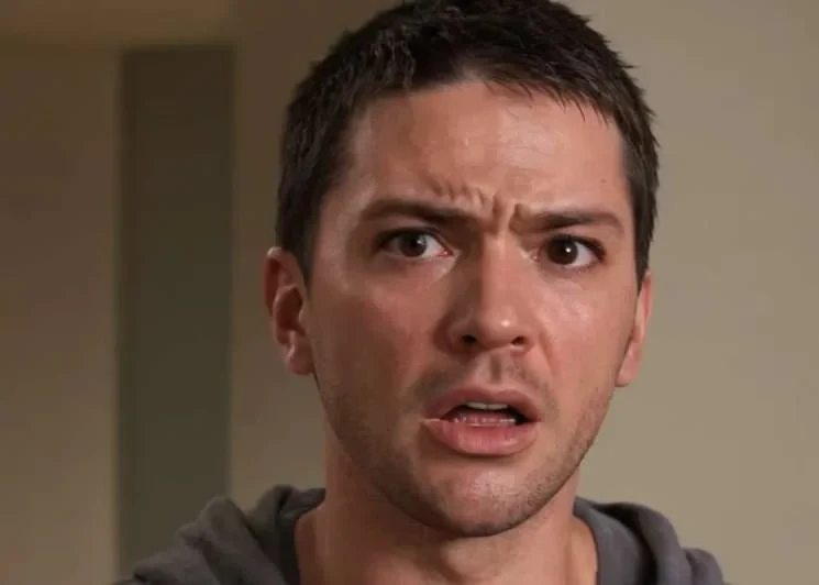 Joshua’s Disbelief