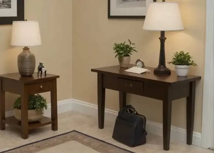 Setting Up The Guest Room