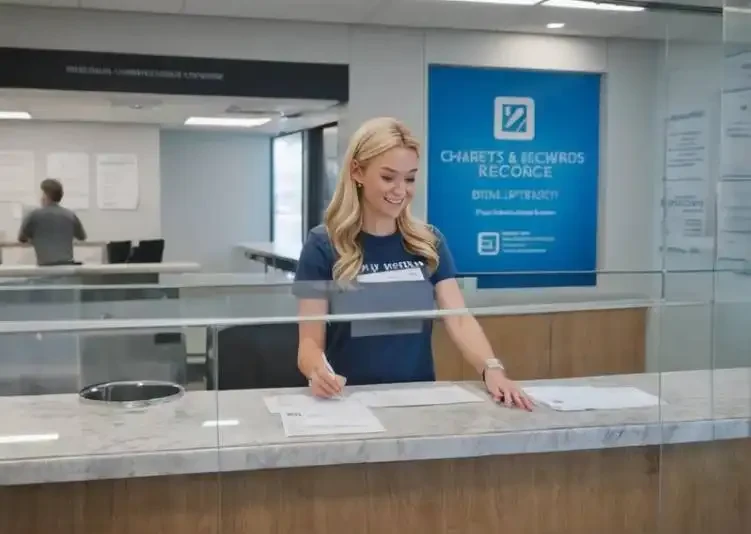 Fees Paid And Documents Secured