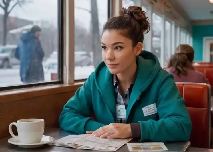Breakfast Briefing With Nina