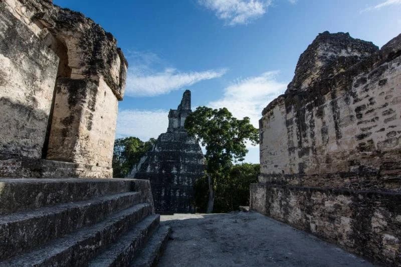 Temple of the Great Jaguar