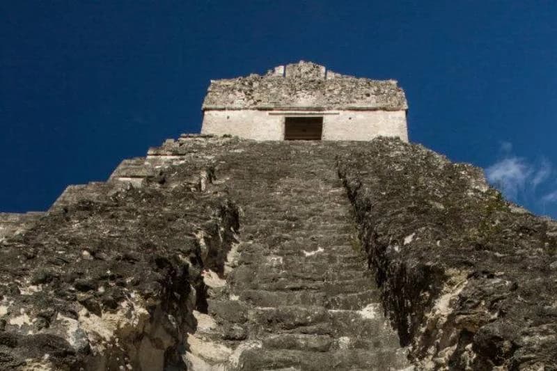 Temple of the Great Jaguar