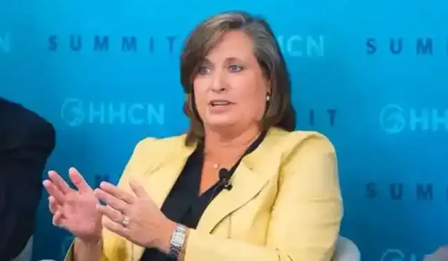 April Anthony $740 Million