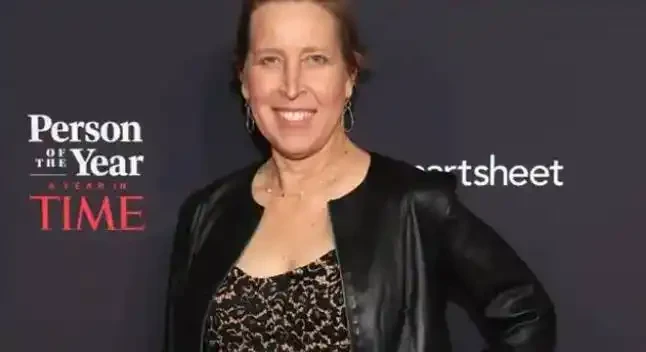 Susan Wojcicki Net Worth $765 Million