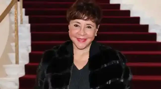 Sheila Johnson Net Worth $860 Million