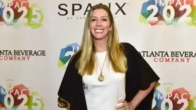 Sara Blakely Net Worth $1.1 Billion