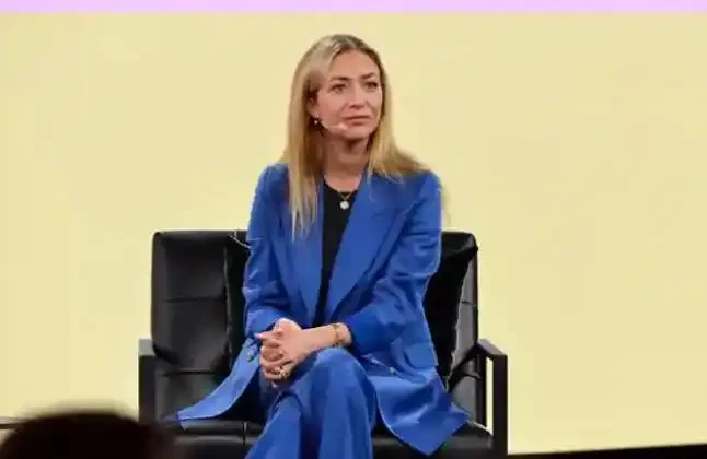 Whitney Wolfe Herd $510 Million