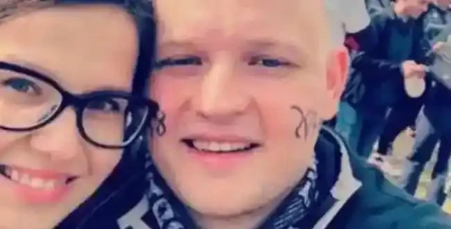 Missing Husband