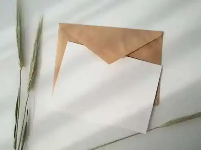 Another Letter