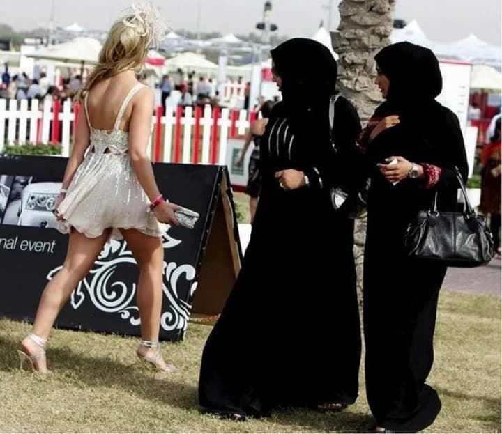 Most Tourists Didn't Know These Breathtaking Places In Dubai