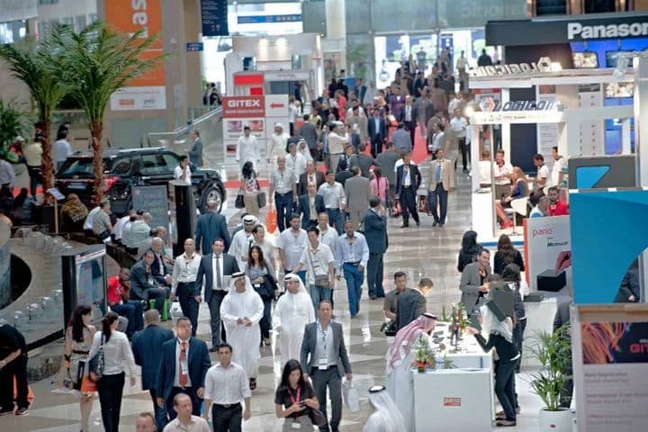 Dubai And Its People