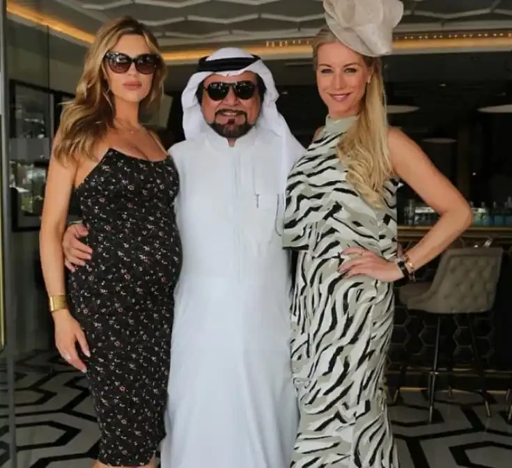Most Tourists Didn’t Know These Breathtaking Places In Dubai
