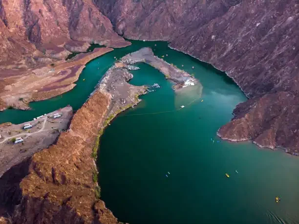 Hatta Dam
