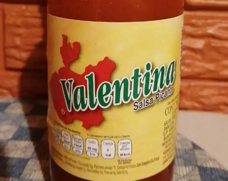 Salsa Picante