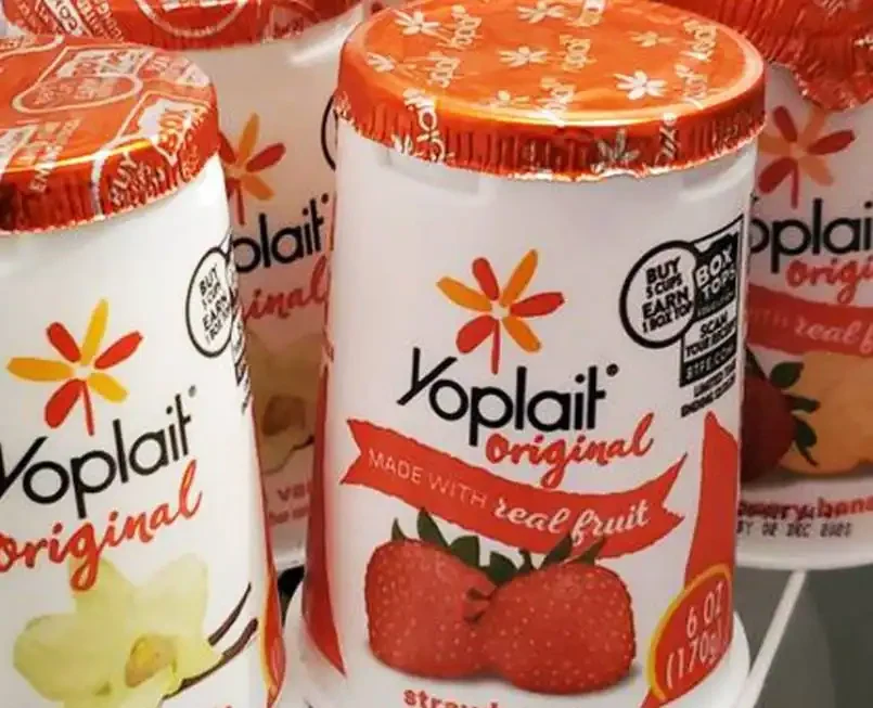 Yogurt