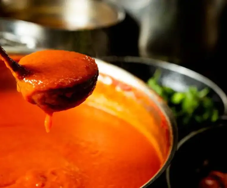 Salsa De Tomate Frito