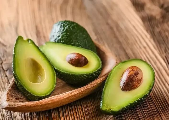 Avocados