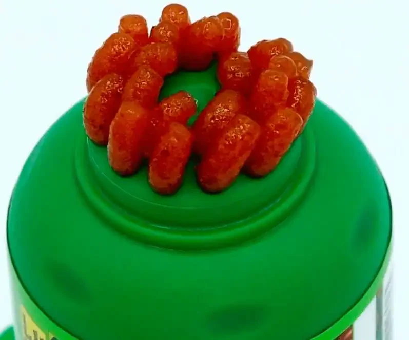 Caramelo Suave De Tamarindo