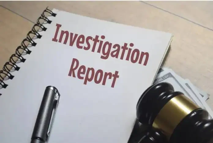 Gathering Evidence