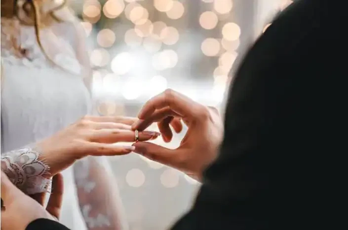 Married Out Of High School