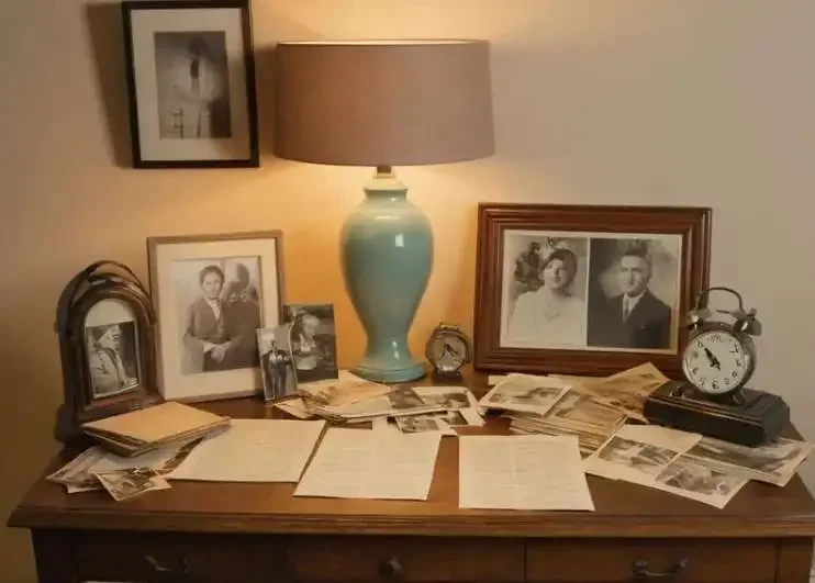 Clues from the past