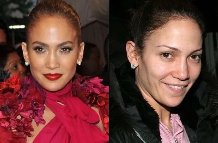 Jennifer Lopez