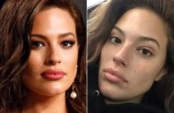 Ashley Graham